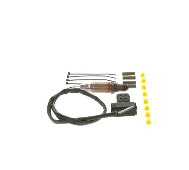 Lambda Sensor, BOSCH 0 258 986 507