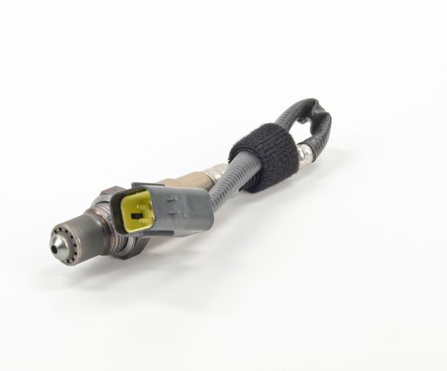 Lambda Sensor, BOSCH 0 258 986 684