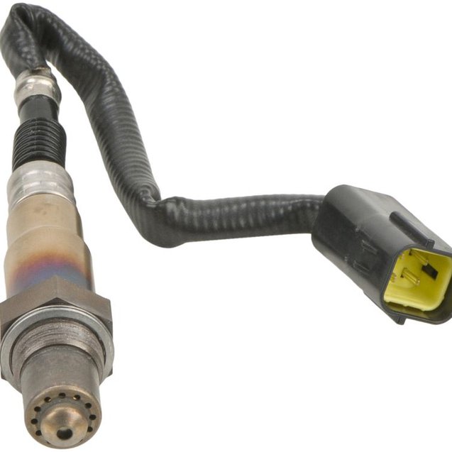 Lambda Sensor, BOSCH 0 258 986 684