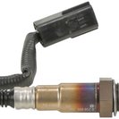 Lambda Sensor, BOSCH 0 258 986 684