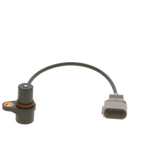 Sensor, crankshaft pulse, BOSCH 0 261 210 145