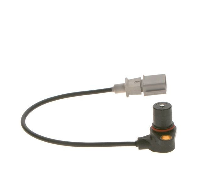 Sensor, crankshaft pulse, BOSCH 0 261 210 145