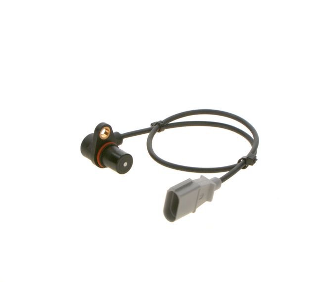 Sensor, crankshaft pulse, BOSCH 0 261 210 147