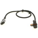 Sensor, crankshaft pulse, BOSCH 0 261 210 177