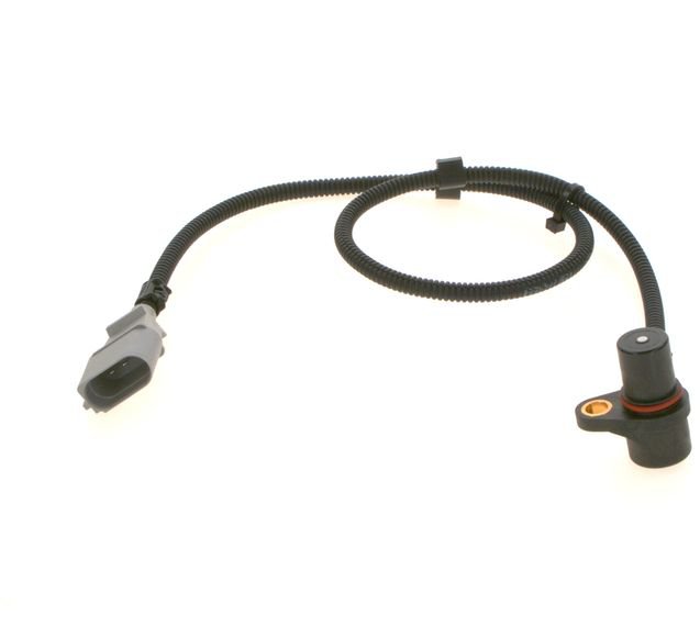 Sensor, crankshaft pulse, BOSCH 0 261 210 177