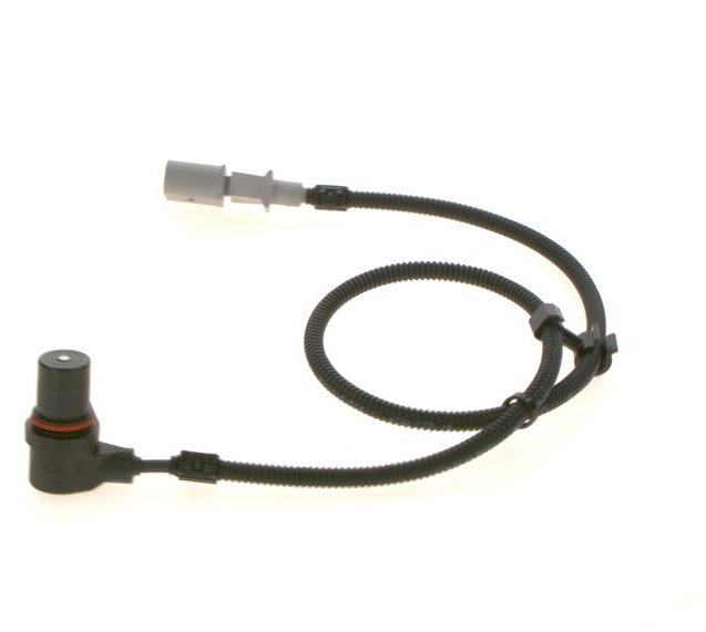Sensor, crankshaft pulse, BOSCH 0 261 210 177