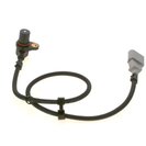 Sensor, crankshaft pulse, BOSCH 0 261 210 177
