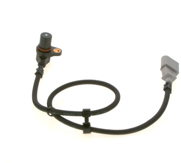 Sensor, crankshaft pulse, BOSCH 0 261 210 177