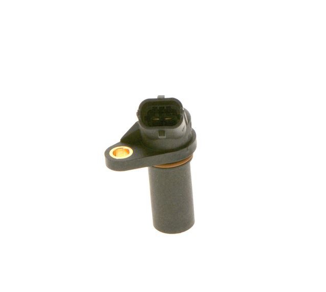 Sensor, crankshaft pulse, BOSCH 0 261 210 206