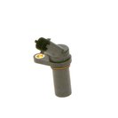 Sensor, crankshaft pulse, BOSCH 0 261 210 206