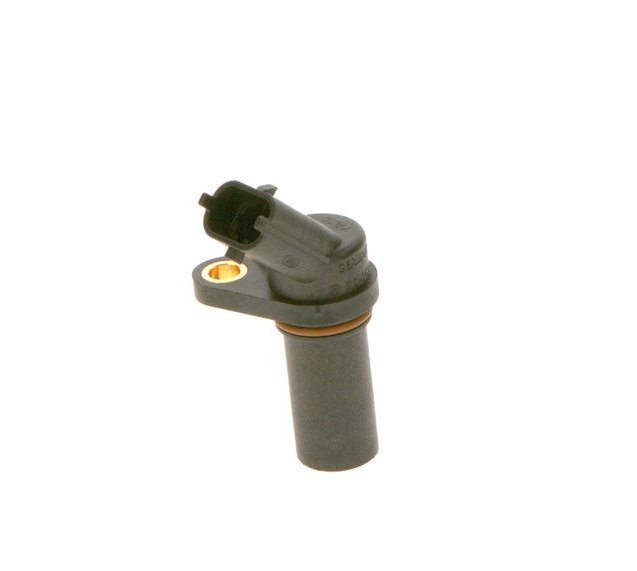 Sensor, crankshaft pulse, BOSCH 0 261 210 206