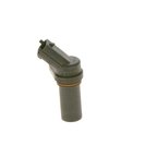 Sensor, crankshaft pulse, BOSCH 0 261 210 206