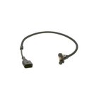 Sensor, crankshaft pulse, BOSCH 0 261 210 215