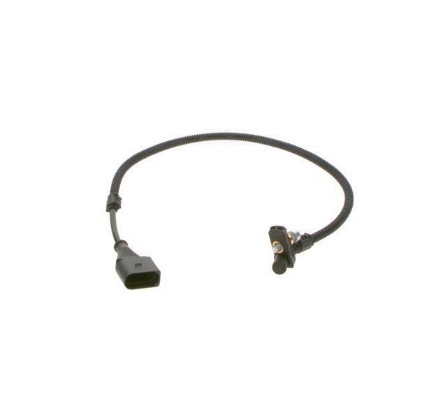Sensor, crankshaft pulse, BOSCH 0 261 210 215