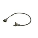 Sensor, crankshaft pulse, BOSCH 0 261 210 215