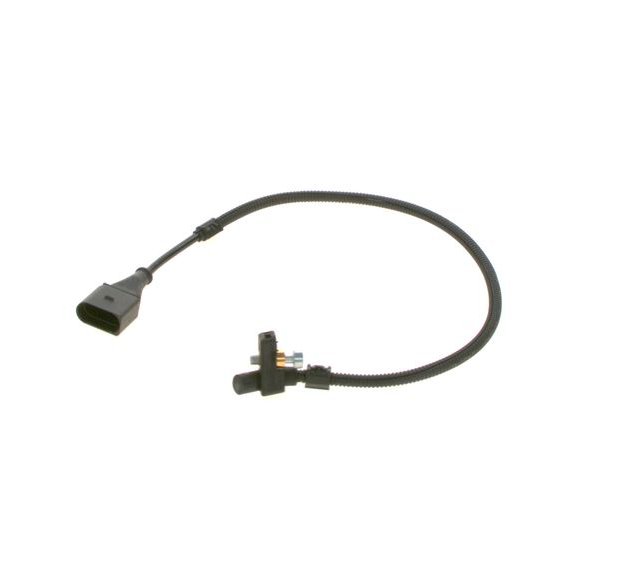 Sensor, crankshaft pulse, BOSCH 0 261 210 215