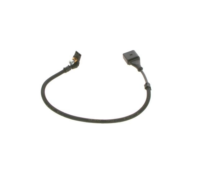 Sensor, crankshaft pulse, BOSCH 0 261 210 215