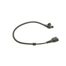 Sensor, crankshaft pulse, BOSCH 0 261 210 215