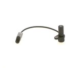 Sensor, crankshaft pulse, BOSCH 0 261 210 261