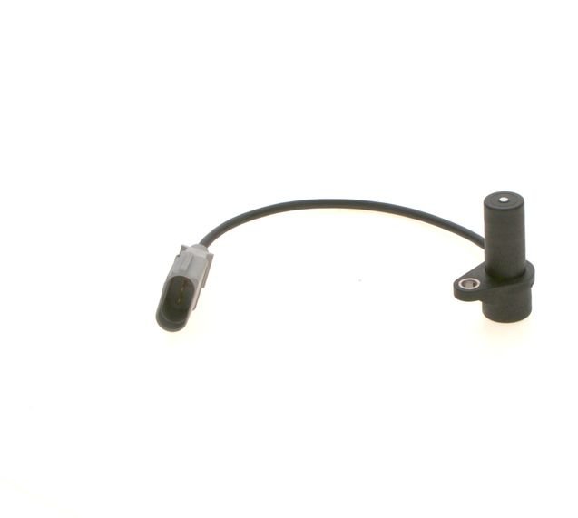 Sensor, crankshaft pulse, BOSCH 0 261 210 261