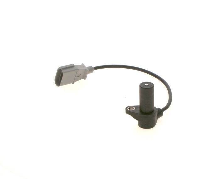 Sensor, crankshaft pulse, BOSCH 0 261 210 261