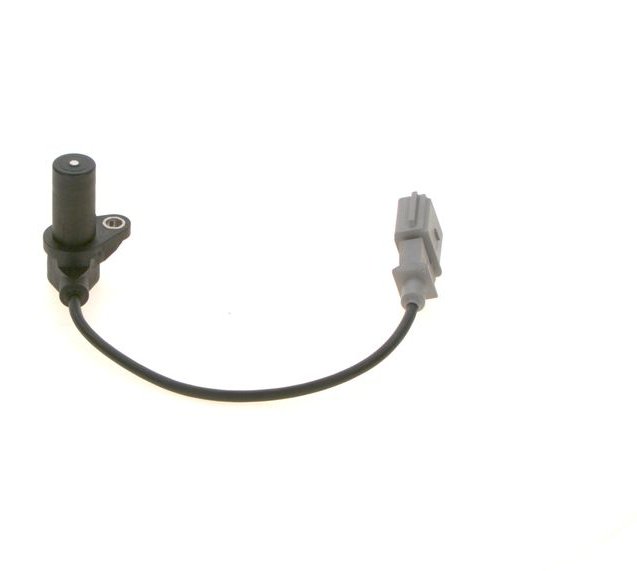 Sensor, crankshaft pulse, BOSCH 0 261 210 261