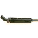 Sensor, crankshaft pulse, BOSCH 0 261 210 342