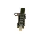 Sensor, crankshaft pulse, BOSCH 0 261 210 342