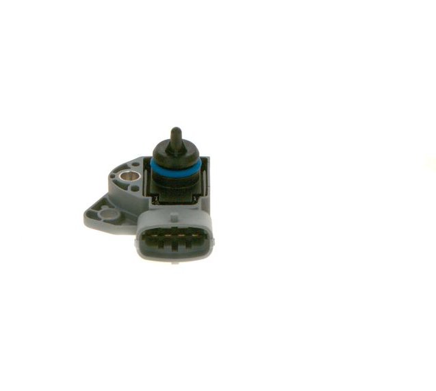 Sensor, fuel pressure, BOSCH 0 261 230 110
