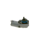 Sensor, fuel pressure, BOSCH 0 261 230 110