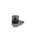 Sensor, fuel pressure, BOSCH 0 261 230 110