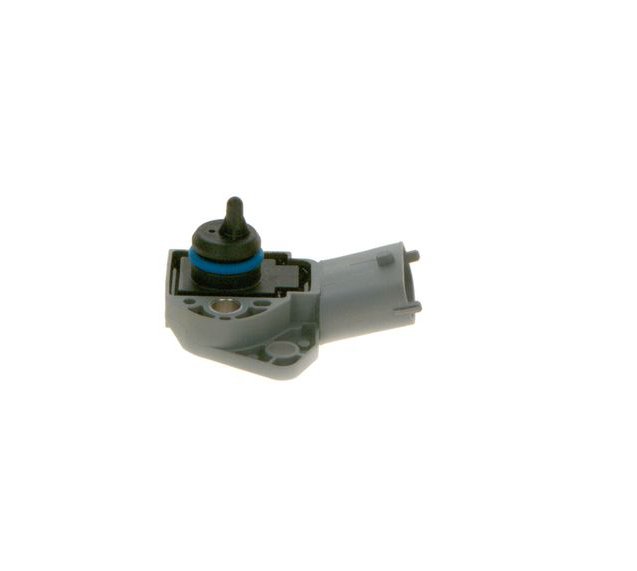 Sensor, fuel pressure, BOSCH 0 261 230 110