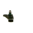 Sensor, intake manifold pressure, BOSCH 0 261 230 136