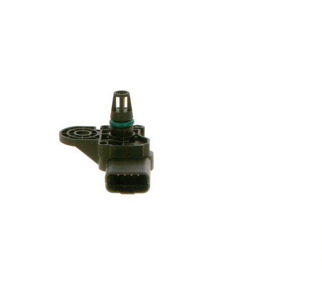Sensor, intake manifold pressure, BOSCH 0 261 230 136
