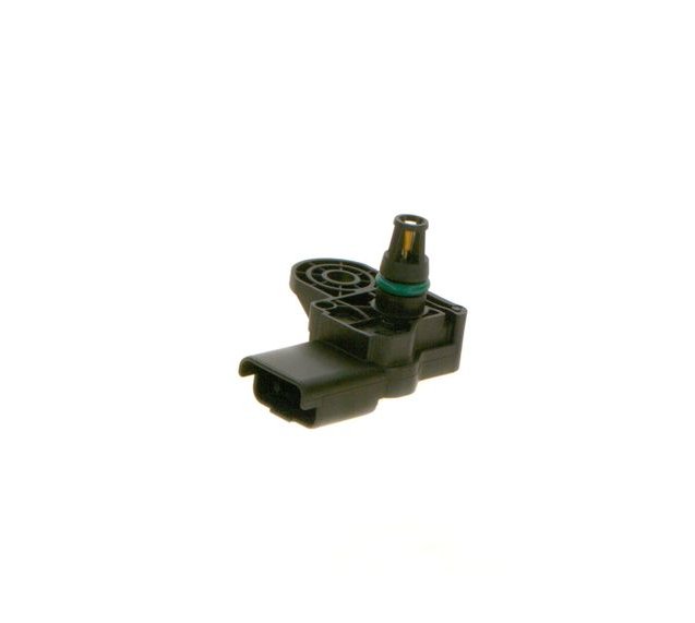 Sensor, intake manifold pressure, BOSCH 0 261 230 136
