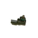 Sensor, intake manifold pressure, BOSCH 0 261 230 136