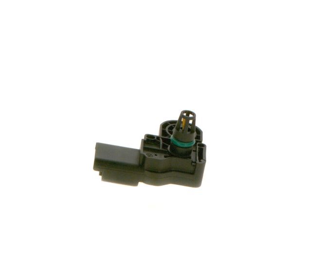 Sensor, intake manifold pressure, BOSCH 0 261 230 136