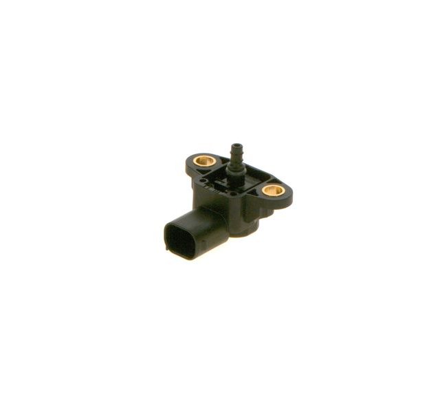 Sensor, boost pressure, BOSCH 0 261 230 189