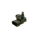 Sensor, boost pressure, BOSCH 0 261 230 218