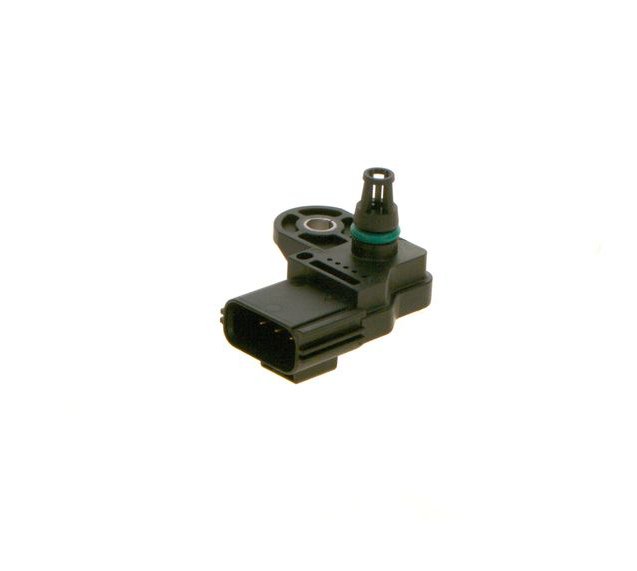 Sensor, boost pressure, BOSCH 0 261 230 218