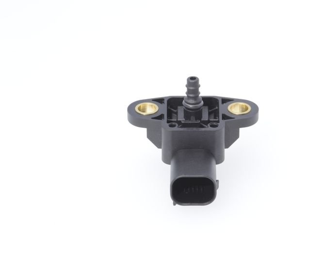 Sensor, boost pressure, BOSCH 0 261 230 250