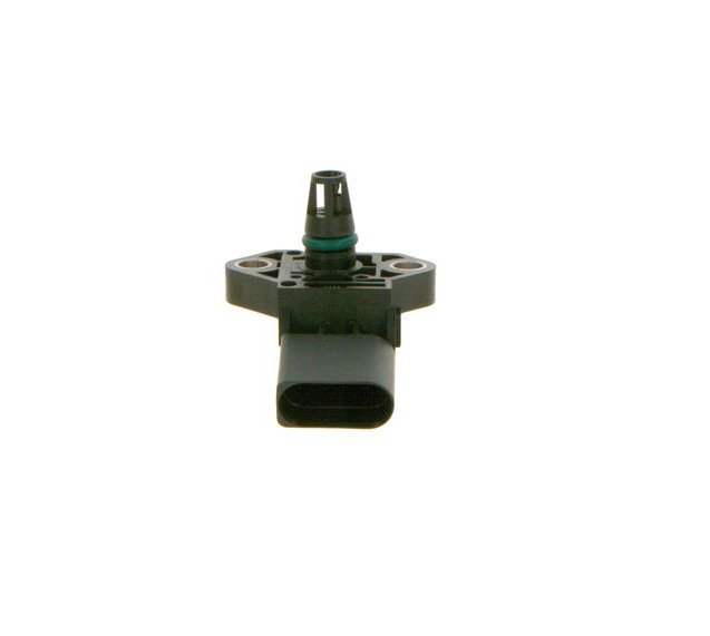 Sensor, boost pressure, BOSCH 0 261 230 266
