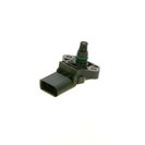 Sensor, boost pressure, BOSCH 0 261 230 266