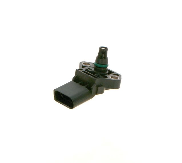 Sensor, boost pressure, BOSCH 0 261 230 266