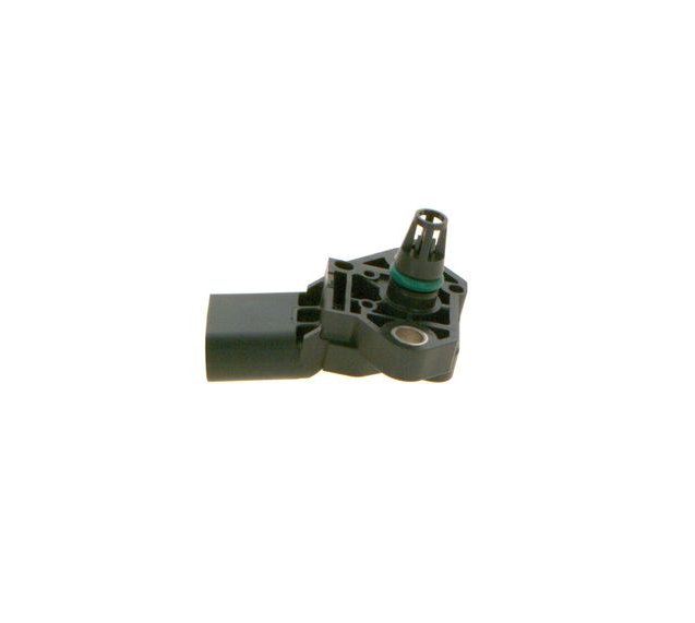 Sensor, boost pressure, BOSCH 0 261 230 266