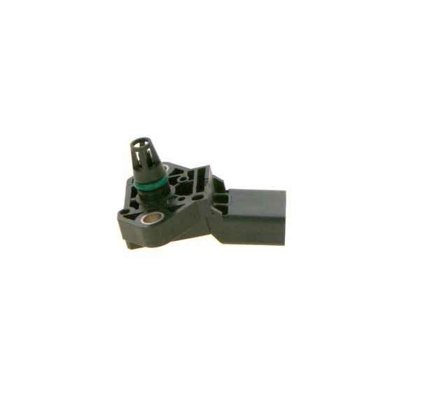 Sensor, boost pressure, BOSCH 0 261 230 266