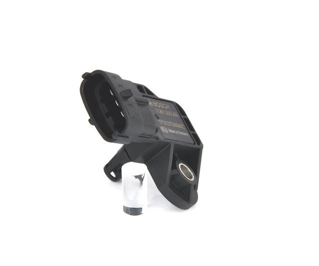 Sensor, boost pressure, BOSCH 0 261 230 280