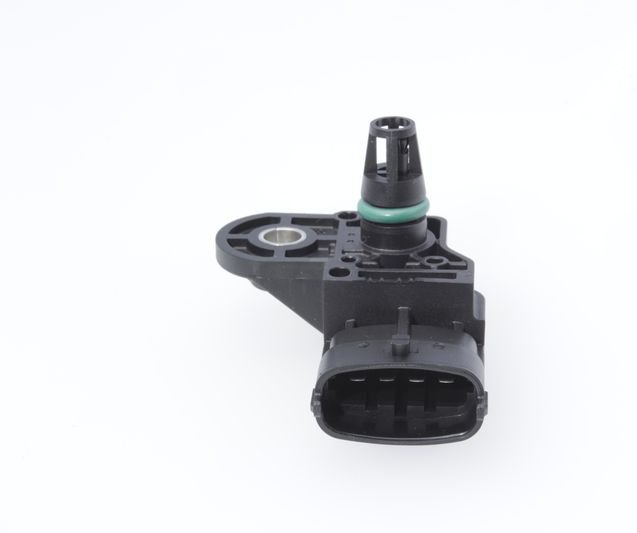 Sensor, boost pressure, BOSCH 0 261 230 283