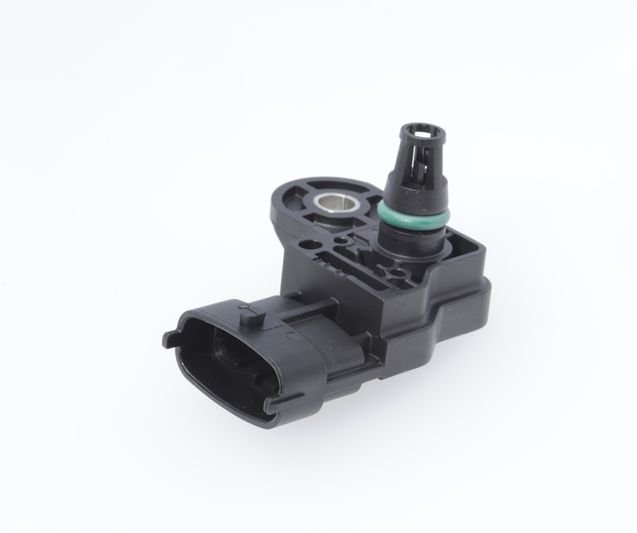 Sensor, boost pressure, BOSCH 0 261 230 283