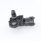 Sensor, boost pressure, BOSCH 0 261 230 283